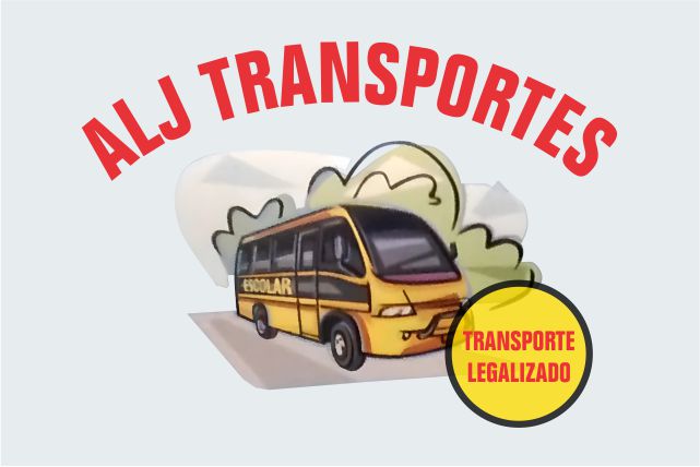 ALJ Transporte Escolar logo