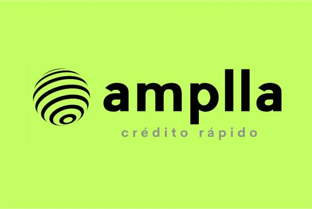 Amplla Crédito Rápido logo