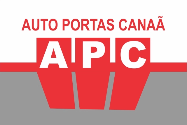 Auto Portas Canaã logo