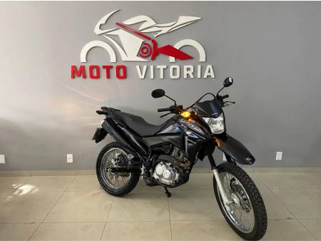 Honda Bros 160cc 003