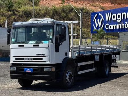 IVECO EUROCARGO ANO 2006 001