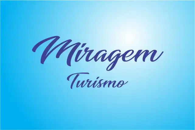 Miragem Turismo logo