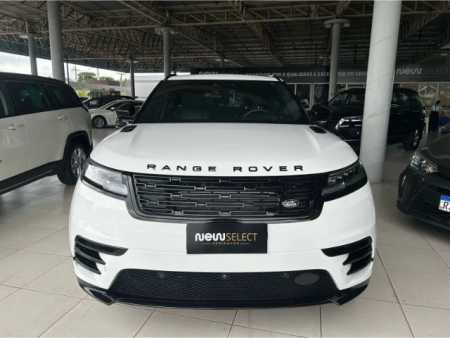 RANGE ROVER VELAR PHEV HSE HIBRIDA PLUG-IN 010