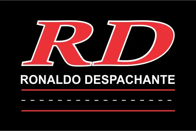RD DESPACHANTE logo
