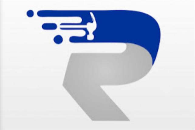 Rafael Funilaria logo