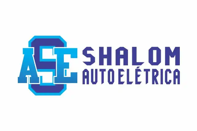 Shalom Auto elétrica logo