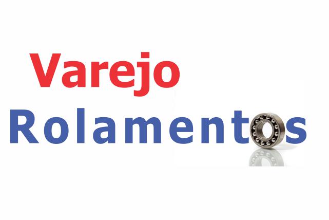 Varejo rolamentos logo