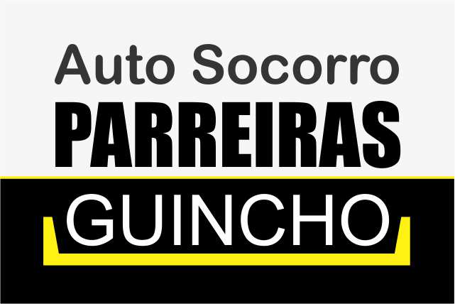 auto socorro parreiras guincho logo