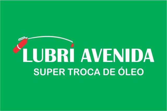 lubriavenida lubrificantes logo