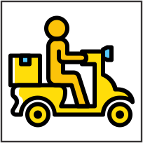 motofrete