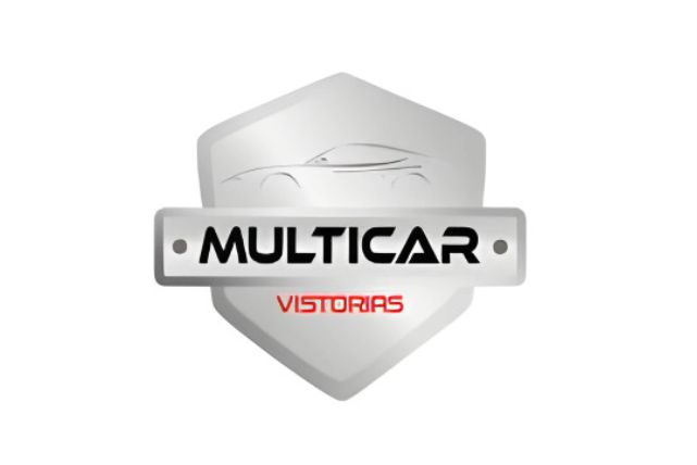 multicar vistoria cautelar logo