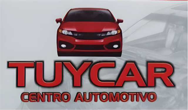 tuycar logo