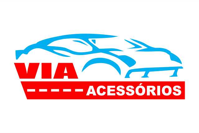 Via Acessórios Automotivos logo