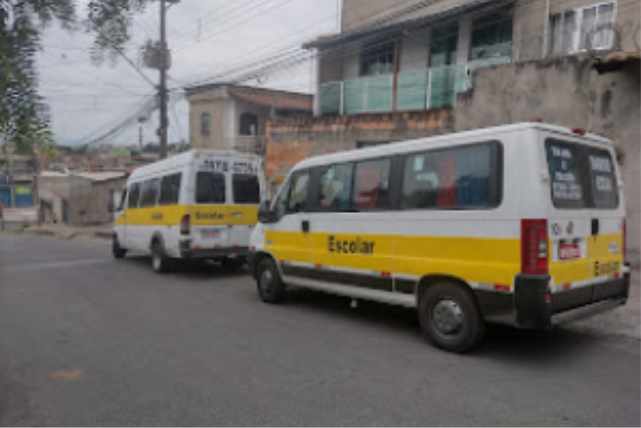 ALJ Transporte Escolar 002