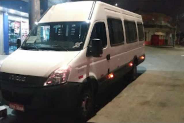 ALJ Transporte Escolar 003