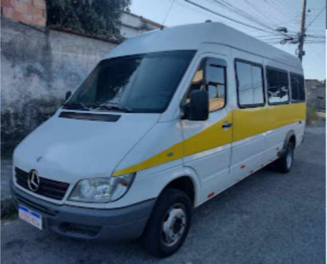 ALJ Transporte Escolar 005
