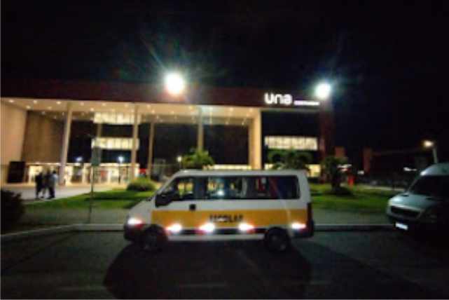 ALJ Transporte Escolar 006
