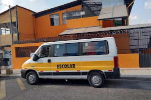 ALJ Transporte Escolar 009