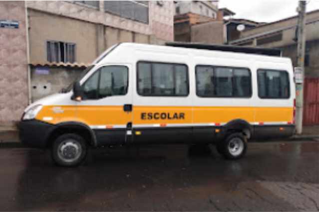 ALJ Transporte Escolar 010
