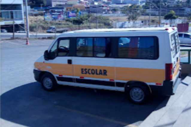 ALJ Transporte Escolar 011