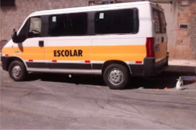 ALJ Transporte Escolar 013