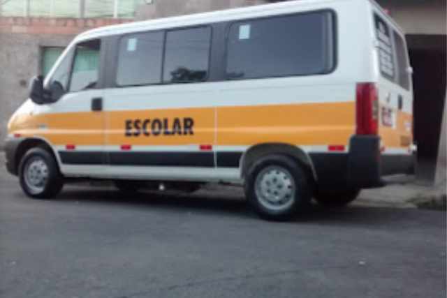 ALJ Transporte Escolar 014