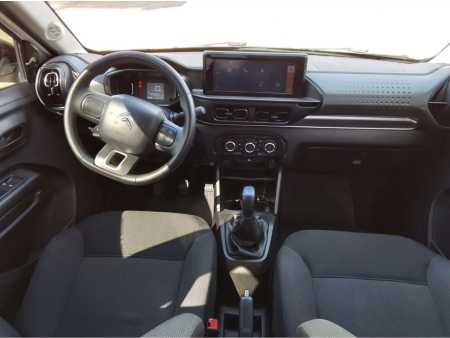 Citroen C3 2024 1.0 16v 001