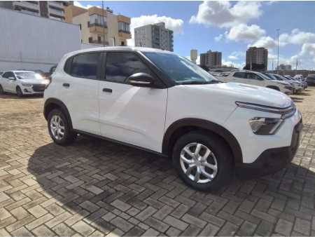 Citroen C3 2024 1.0 16v 002