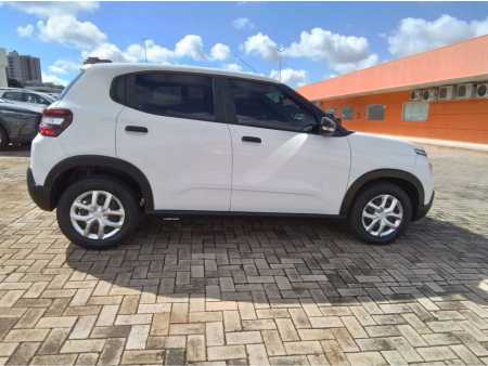 Citroen C3 2024 1.0 16v 003