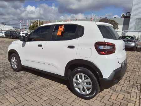 Citroen C3 2024 1.0 16v 006