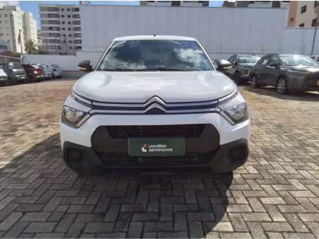 Citroen C3 2024 1.0 16v 009
