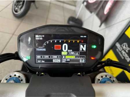 DUCATI MONSTER 1200 S 010