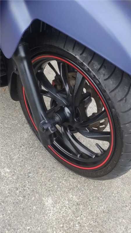 Dafra Citycom 300 cc 002