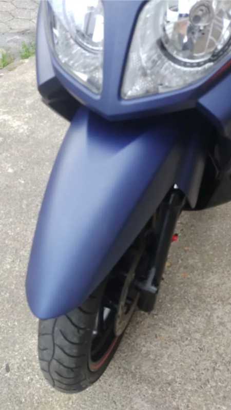 Dafra Citycom 300 cc 003
