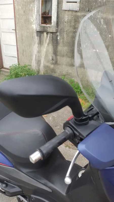Dafra Citycom 300 cc 005