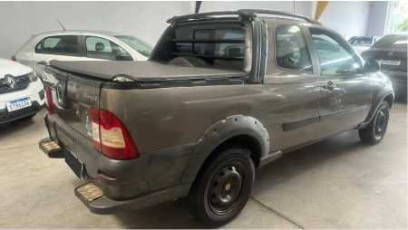 FIAT STRADA CD WORKING 1.4 FLEX 004