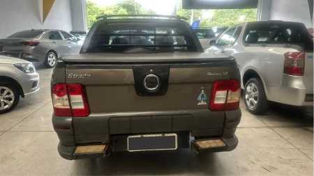 FIAT STRADA CD WORKING 1.4 FLEX 005