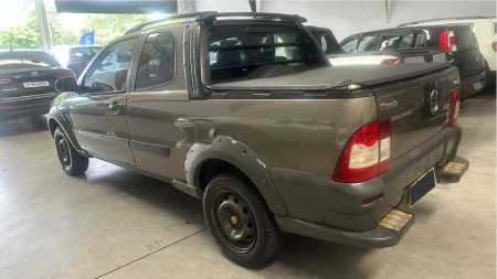 FIAT STRADA CD WORKING 1.4 FLEX 006