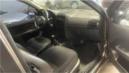 FIAT STRADA CD WORKING 1.4 FLEX 010