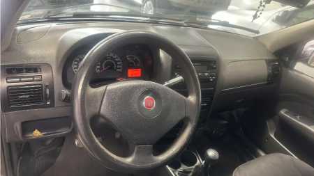 FIAT STRADA CD WORKING 1.4 FLEX 011
