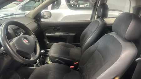 FIAT STRADA CD WORKING 1.4 FLEX 012