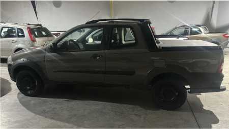 FIAT STRADA CD WORKING 1.4 FLEX 015