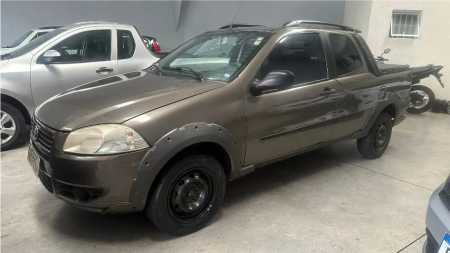 FIAT STRADA CD WORKING 1.4 FLEX 017