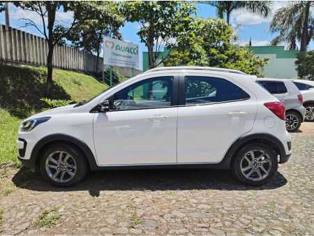 Ford Ka FSL 2020 001