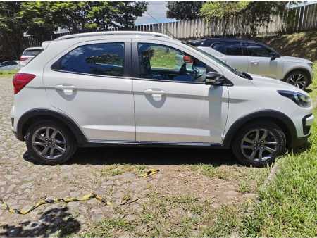 Ford Ka FSL 2020 002