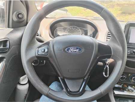Ford Ka FSL 2020 007