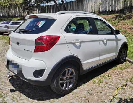 Ford Ka FSL 2020 010