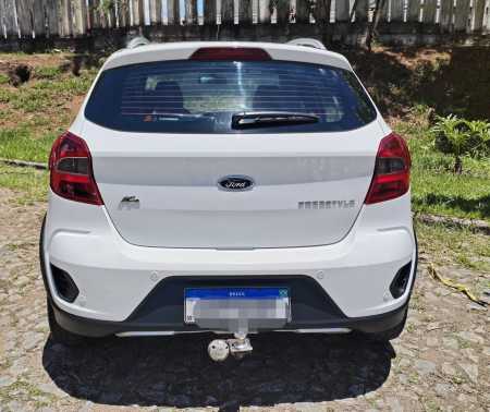 Ford Ka FSL 2020 011