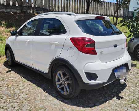 Ford Ka FSL 2020 012