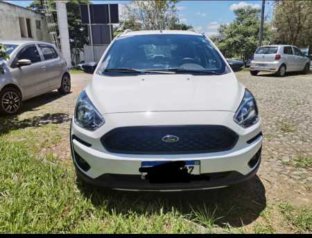Ford Ka FSL 2020 014